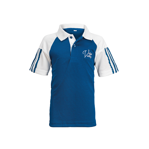 T-shirt (P.T) (Blue)