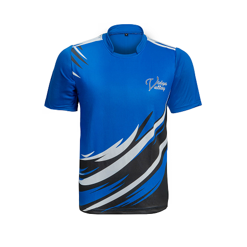 House T-Shirt (Cheetah)