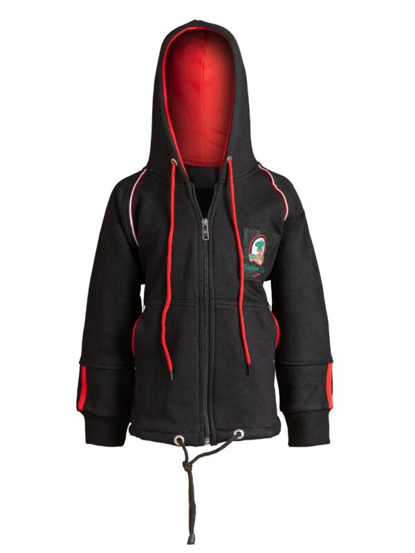 Winter Jacket (1st to 5th)